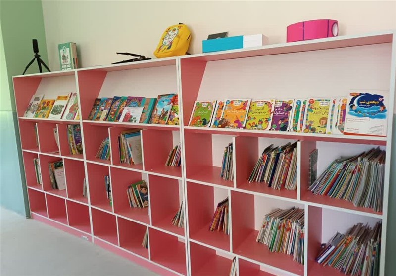 اجرای 50 برنامه هفته کتاب در مدارس کاشان/افتتاح 12کتابخانه در مدارس - تسنیم