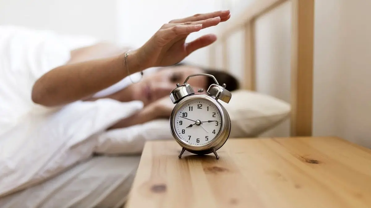 با این آداب صبحگاهی ساده، سالم‌تر و طولانی‌تر زندگی کنید