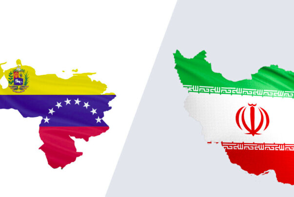 قدردانی ونزوئلا از ایران بابت محکومیت اقدام آمریکا در بستن حریم هوایی