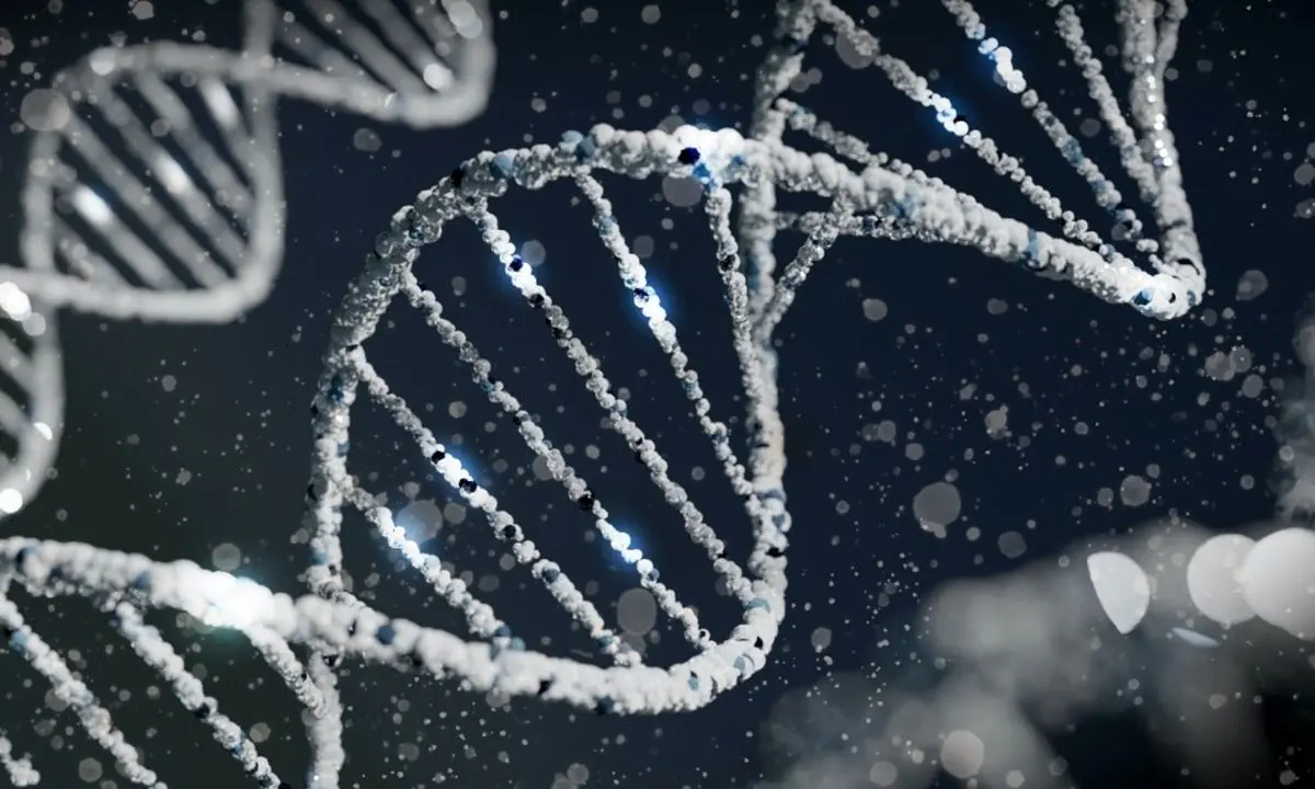 راز بیمارتر بودن مردان فاش شد؛ همه‌چیز تقصیر ژن‌هاست