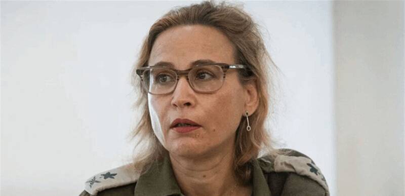 پلیس رژیم صهیونیستی دادستان نظامی سابق را بازداشت کرد