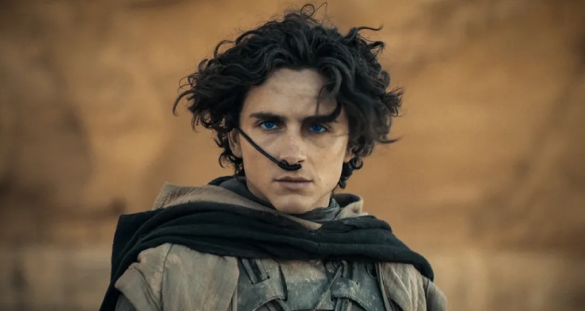 لیست مورد انتظارترین فیلم‌های ۲۰۲۶ منتشر شد؛ «تل‌ماسه ۳» انتقام‌جویان را شکست داد!