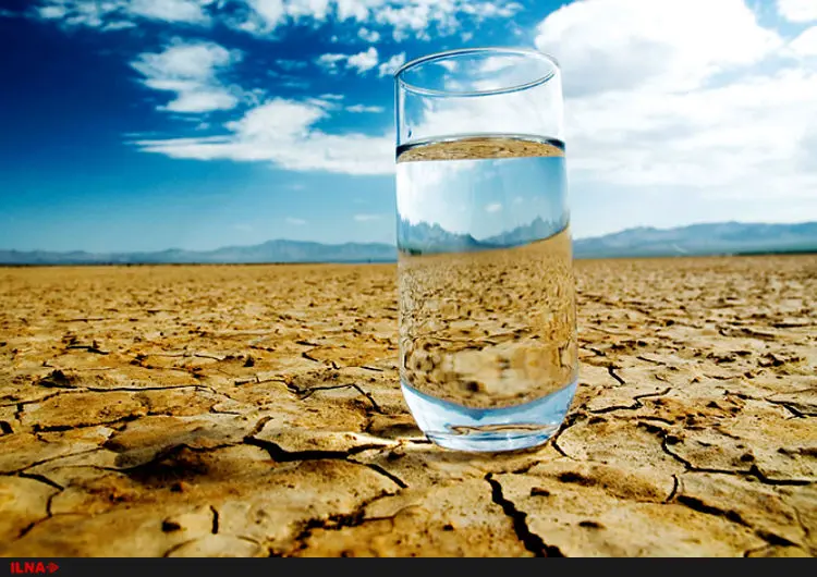 سرانه مصرف آب در اکثر شهرها بالاتر از استاندارد جهانی است/ امنیت غذایی نباید به قیمت نابودی منابع آب تمام شود