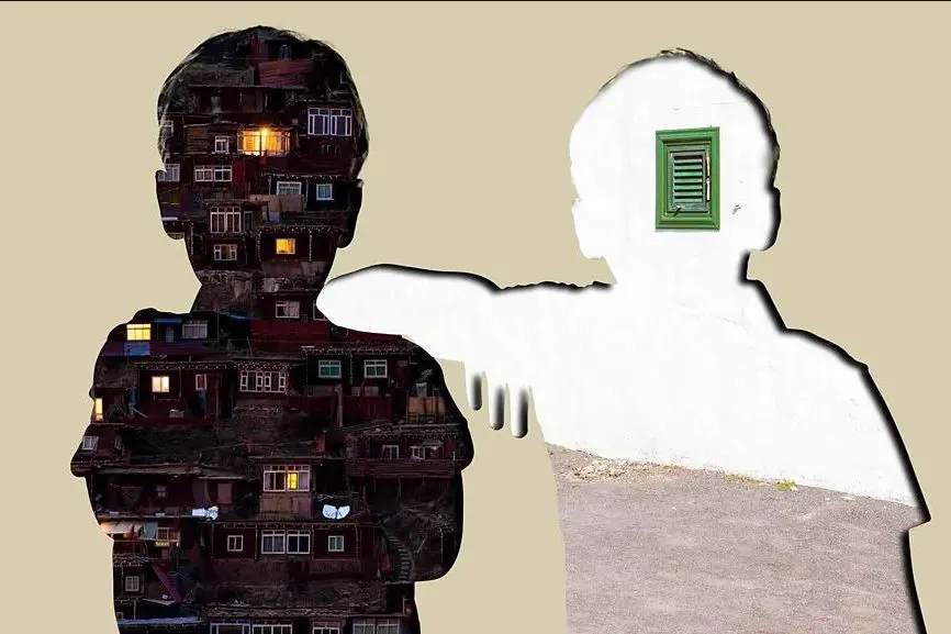 چگونه محل بزرگ شدن بر شخصیت شما تأثیر می‌گذارد