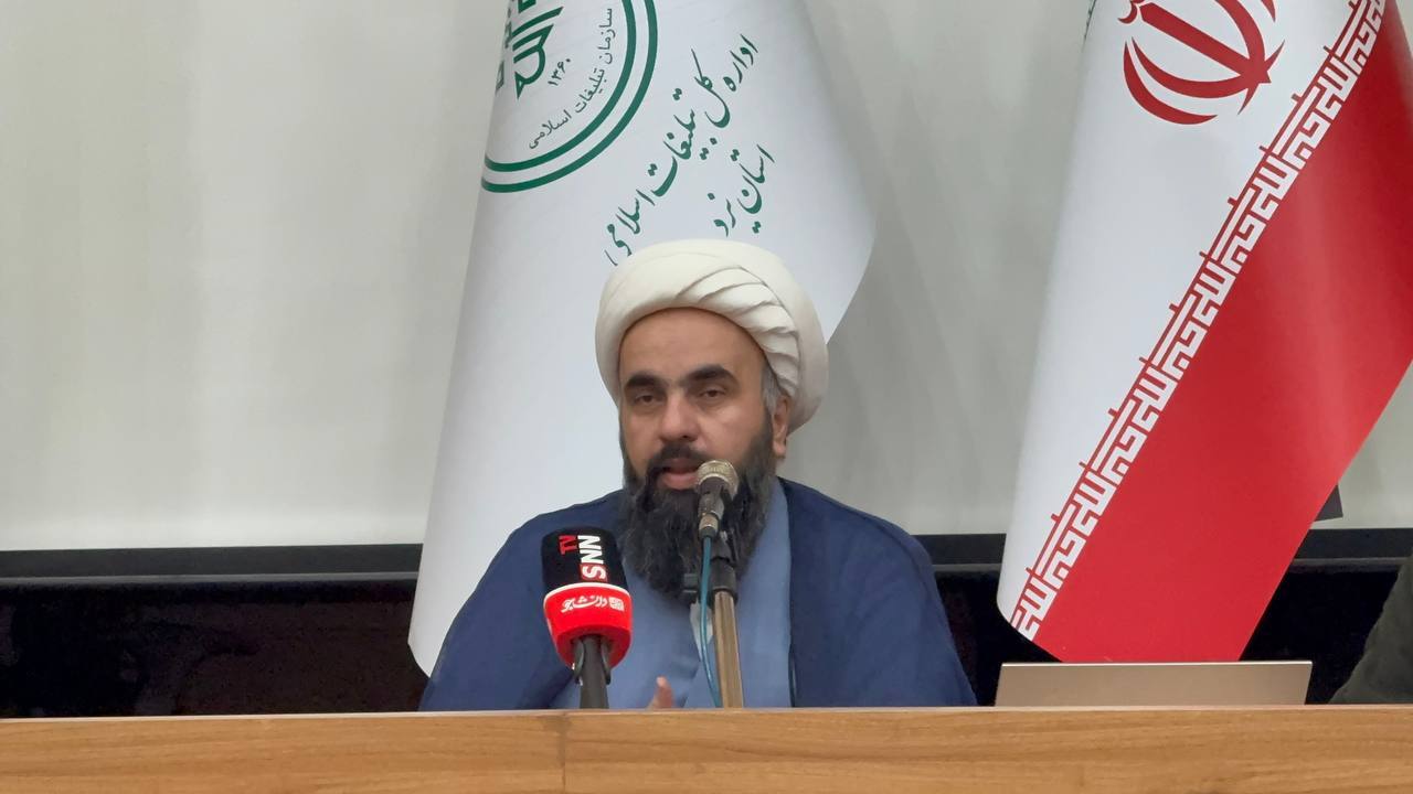 مشارکت ۲۷ هزار یزدی در طرح «زندگی با آیه‌ها» / محفلی‌ها به یزد می‌آیند+فیلم