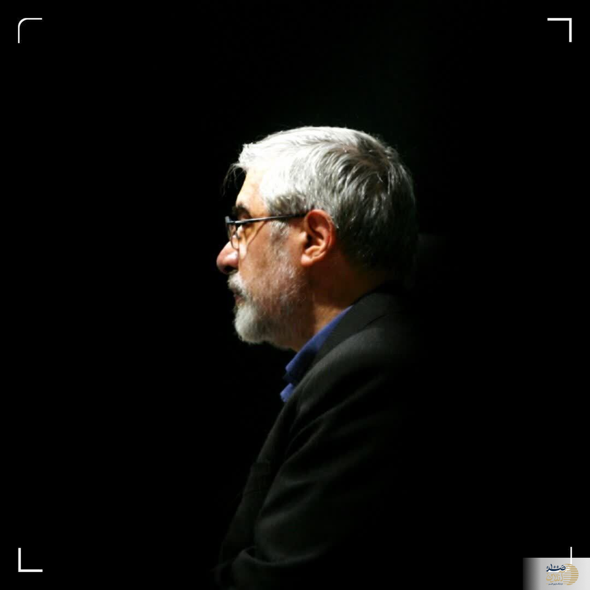 از مسیر روشن انقلاب تا غبار فتنه؛ بررسی سقوط میرحسین موسوی در پرتو منافع ملی