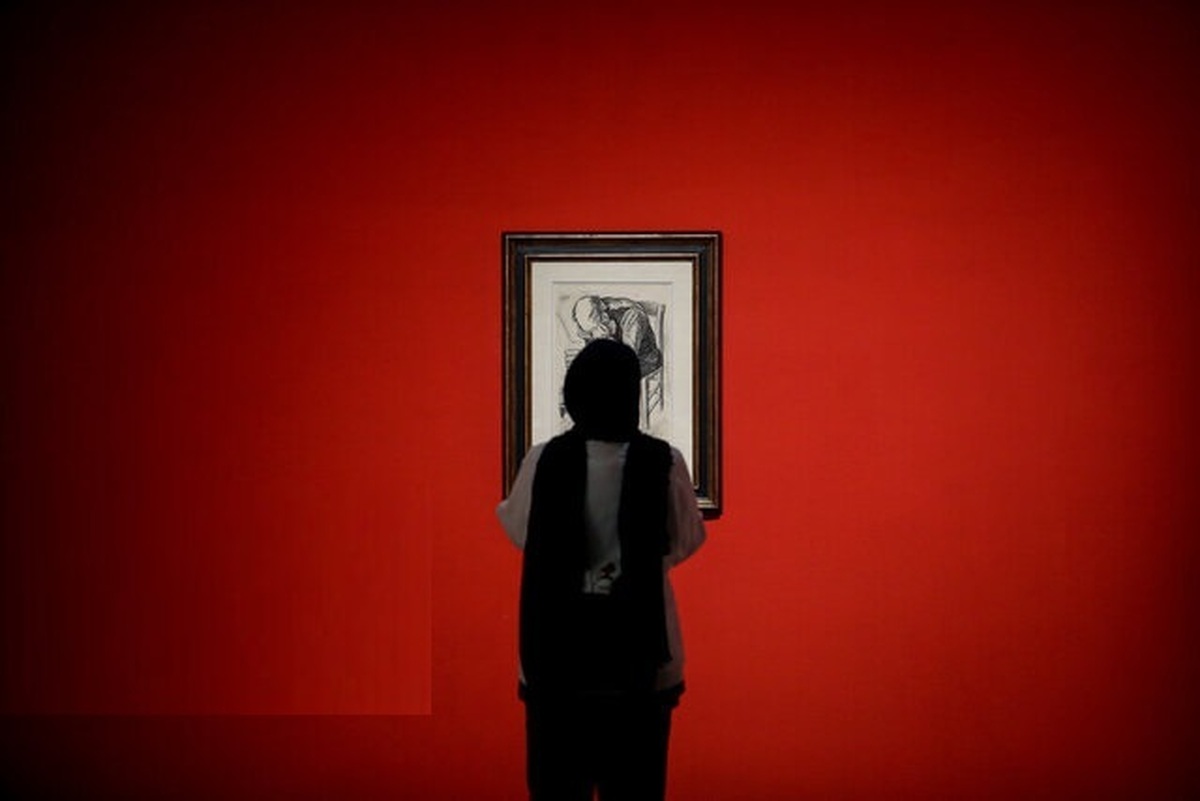 اینترنت خاموش، بازار هنر خاموش‌تر!