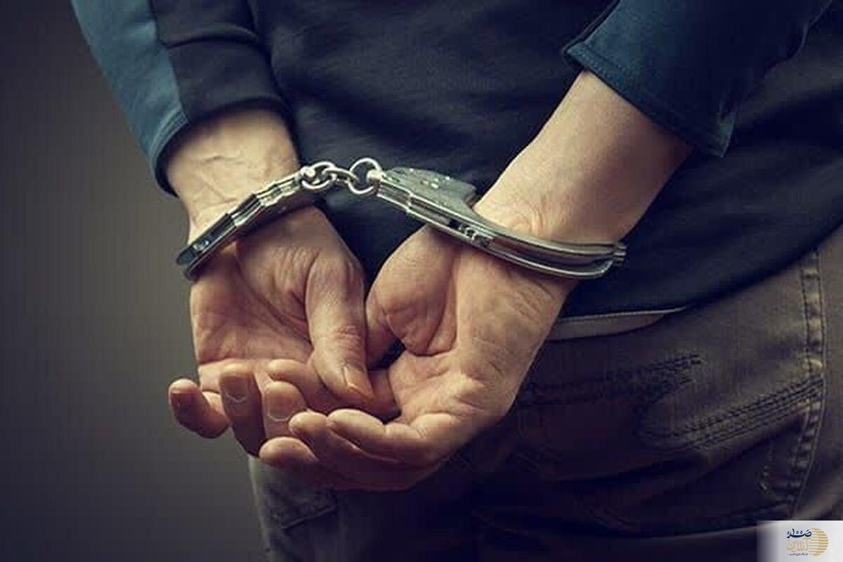 درگیری مسلحانه در اندیمشک