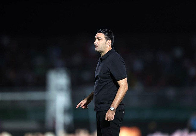 من نیاز به لابی ندارم