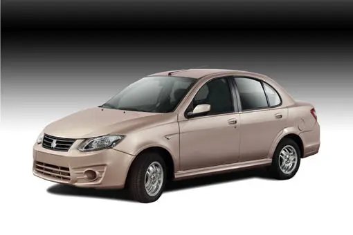 قیمت خودروهای سایپا امروز سه‌شنبه ۷ بهمن ۱۴۰۴