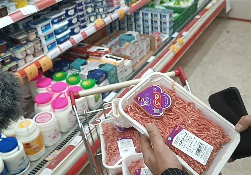 ثبت درخواست کالابرگ برای جاماندگان غیرکارمند الزامی شد - تسنیم