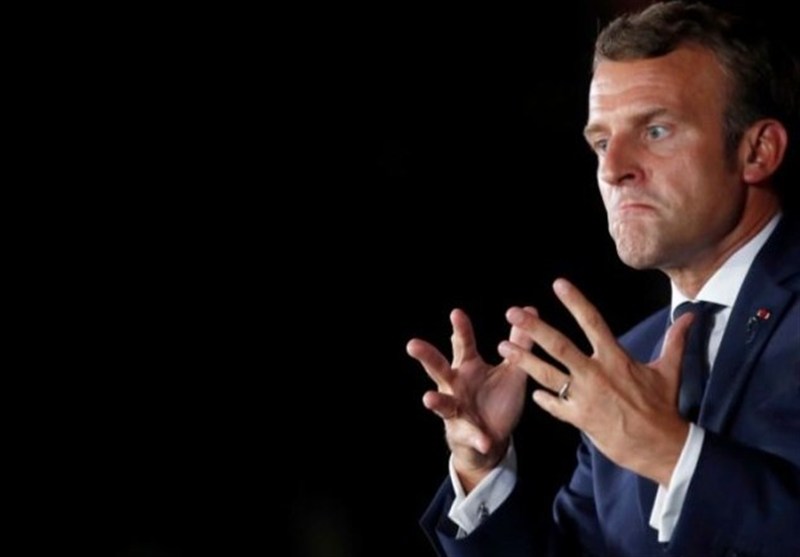 فرانسه ناو هواپیمابر جدید می‌سازد - تسنیم