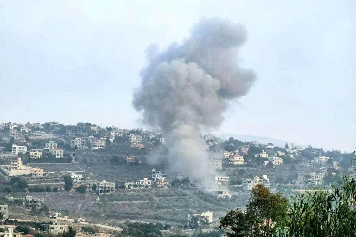 فرمانده ارتش لبنان: تجاوزات اسرائیل مانع اصلی اجرای طرح انحصار سلاح در دست دولت است