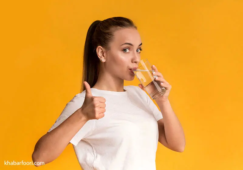 با ۸ افزودنی جادویی، طعم تکراری آب را فراموش کنید