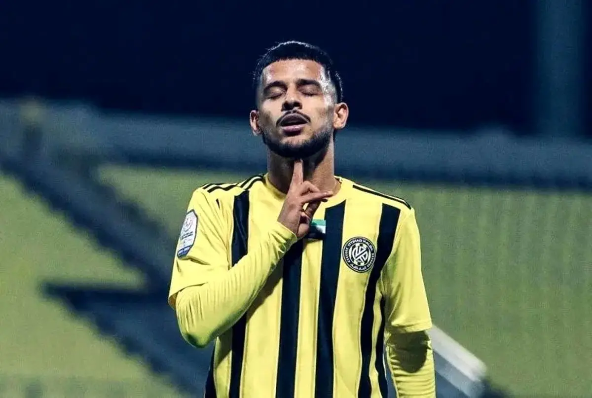 در ساعات اخیر مهدی قایدی در صدر چهره‌های پربحث است