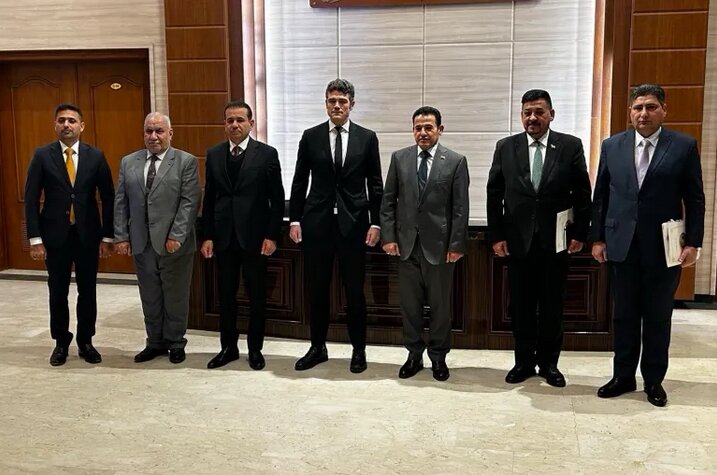 تعیین هویت مهمترین زندانی‌های داعشی برای انتقال ایمن آنها از سوریه به عراق