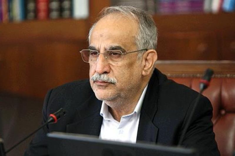 آورده کرباسیان برای نفت چیست؟