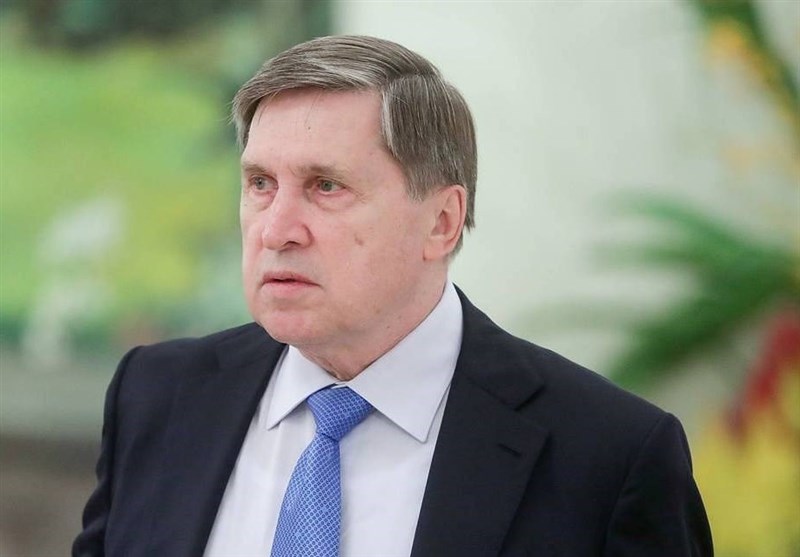 روسیه برگزاری مذاکرات سه جانبه با حضور اوکراین را رد کرد - تسنیم