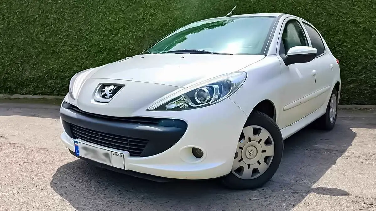 لینک اعلام نتایج ایران خودرو + زمان اعلام نتایج