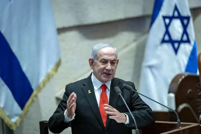 شرط نتانیاهو برای ترامپ: توافق با ایران باید بدون تاریخ انقضا باشد