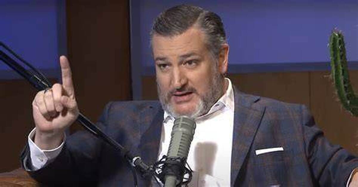 دعوای تلفنی تد کروز و ترامپ/ ترامپ: تد کروز برو گم شو/ تد کروز: انتخابات 2026 حمام خون می شود