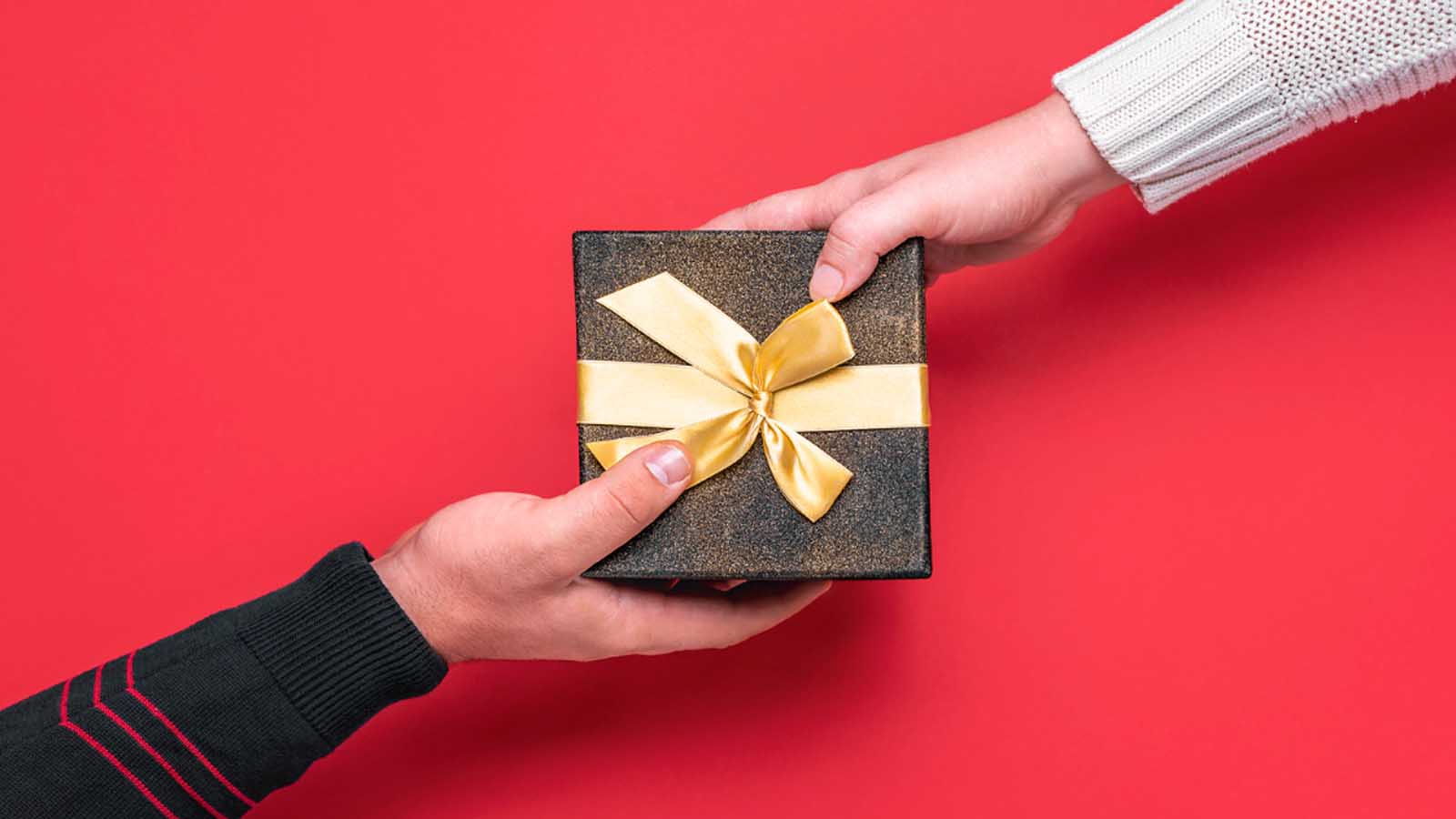 کادو ولنتاین برای دختر و پسر (لوازم دیجیتال و غیر دیجیتال)