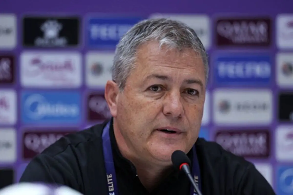 اسکوچیچ: گل بچه گانه ای خوردیم