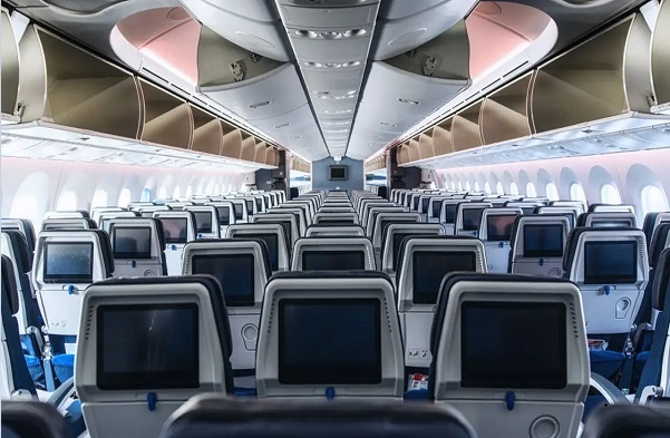 رونمایی از آزمایشگاه «فلای کیش» و شرکا / در سازمان هواپیمایی چه می‌گذرد؟