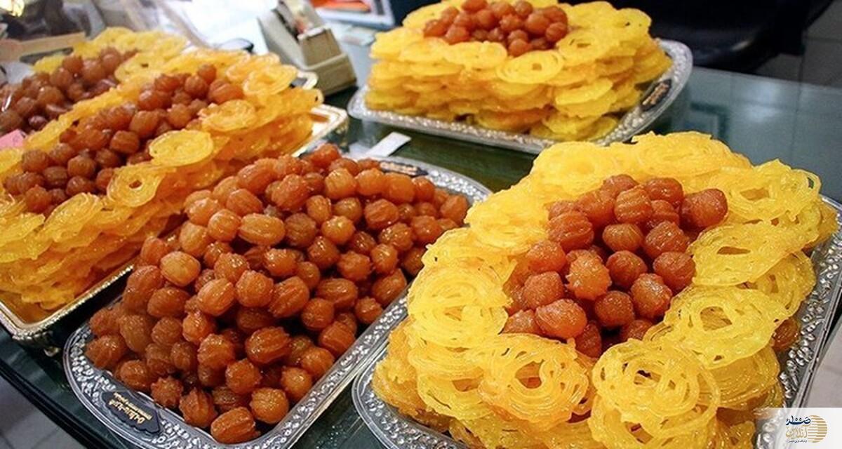 قاتل خاموش سفره افطار، چه کسانی نباید سراغ زولبیا و بامیه بروند؟