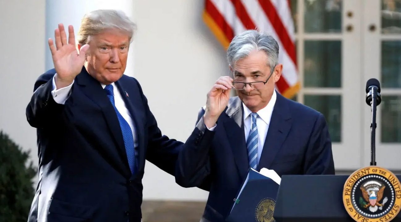 نافرمانی فدرال رزرو از خواسته ترامپ