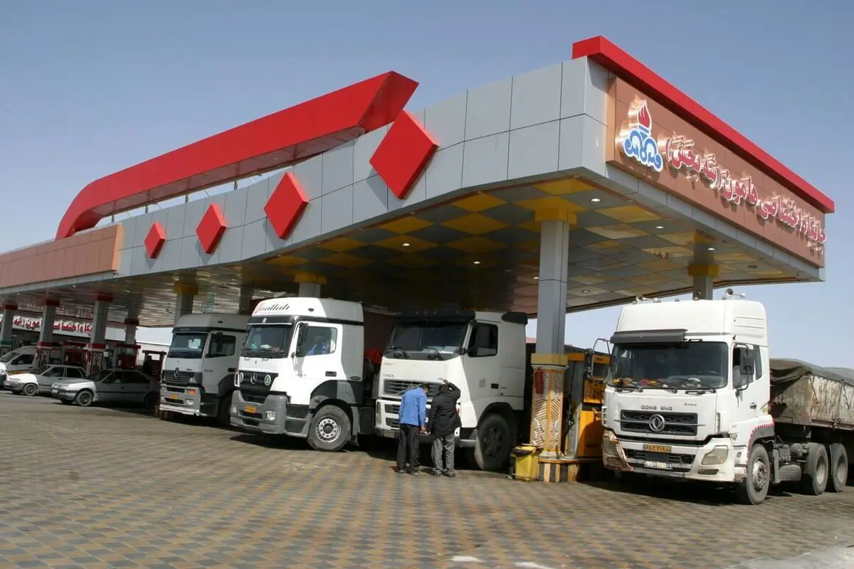 فوری؛ قیمت گازوئیل سه نرخی شد + قیمت جدید