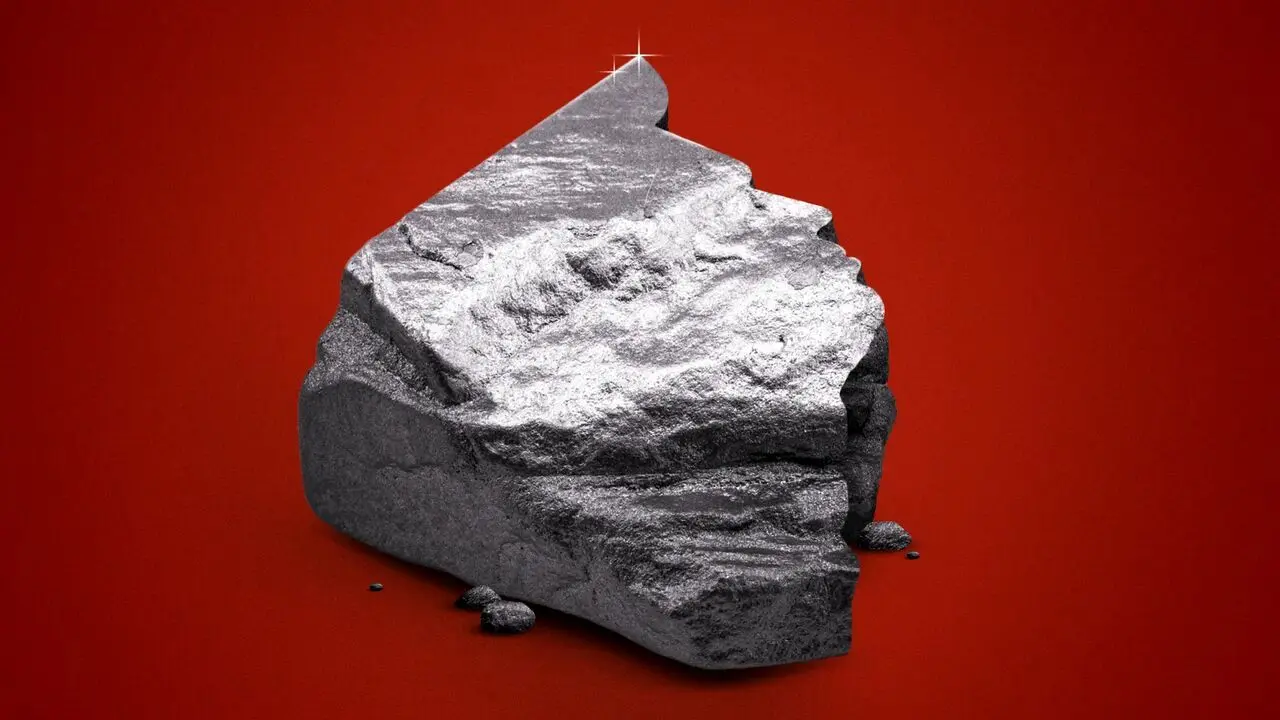 تامین عناصر نادر خاکی، مهمترین موضوع سیاست خارجی ترامپ‌!