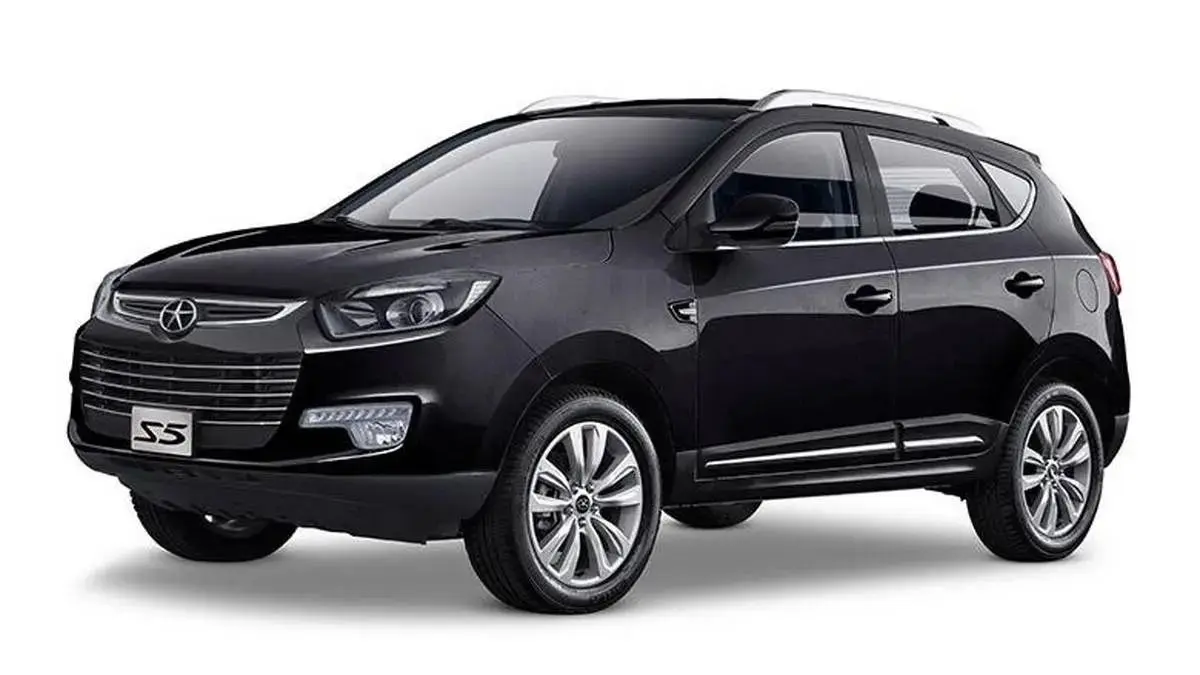 شرایط جدید فروش اقساطی جک؛ خرید ۵‌ساله خودرو اتوماتیک در اسفند ۱۴۰۴