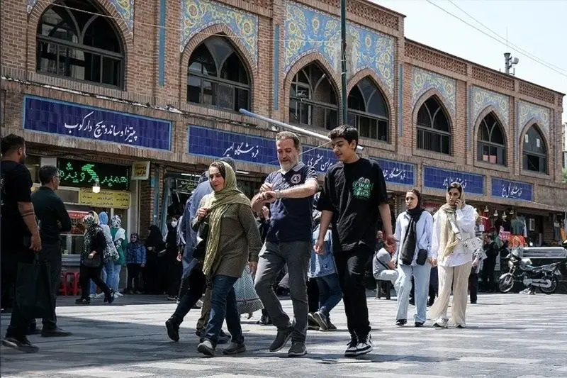 خط فقر 40 میلیونی چه معنایی دارد؟