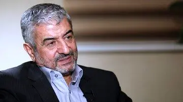 واکنش فرمانده قرارگاه فرهنگی-اجتماعی بقیه الله به احتمال حمله اسرائیل به ایران