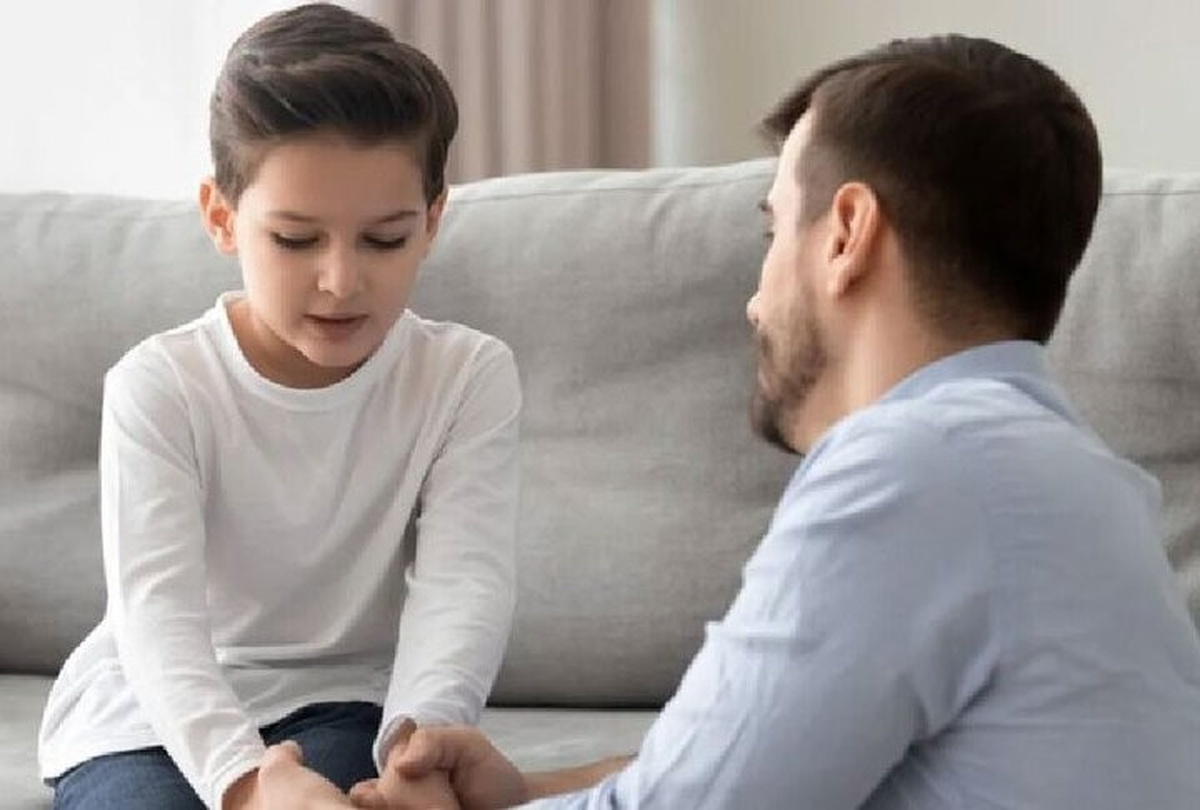 سلامت روان والدین؛ کلید تربیت سالم کودک و نوجوان