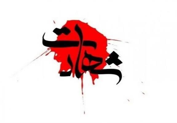 یکی از بسیجیان شهر کوهدشت در دفاع از نظم عمومی به دست اغتشاشگران به شهادت رسید+فیلم