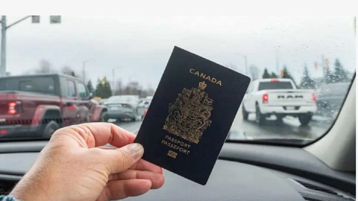 اصلاح قوانین شهروندی کانادا؛ کودکان مهاجران کانادایی متولد شده در خارج امکان دریافت شهروندی می‌یابند