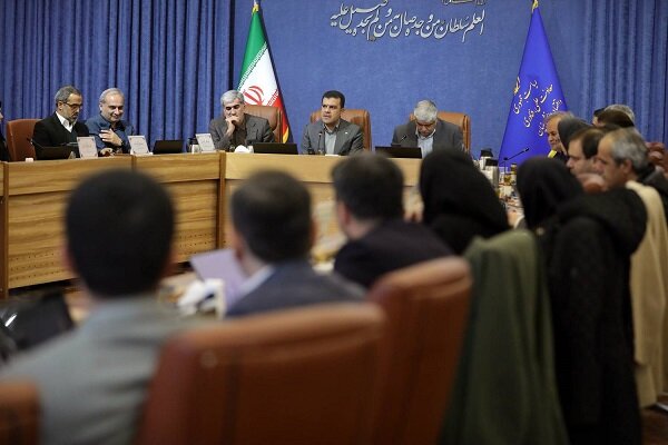 آیین‌نامه اجرایی قانون حمایت از شرکت‌های دانش‌بنیان بررسی شد