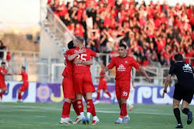 تراکتور به صدر نخبگان آسیا نزدیک شد - سلام نو