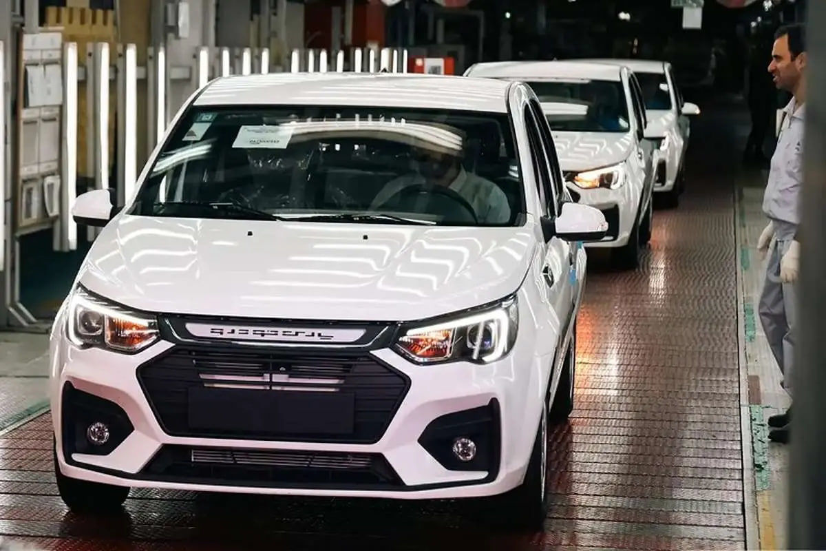 با قیمت پارس‌نوآ در دبی چه می‌توان خرید؟