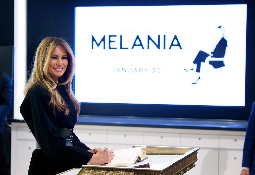 مستند ۷۵ میلیون دلاری برای صندلی‌های خالی