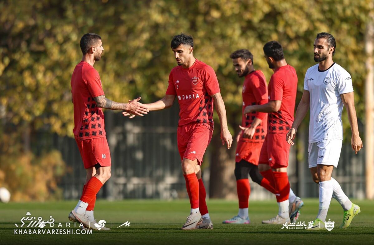 پرسپولیس بدون دو ستاره مقابل شمس‌آذر؛ صعود به صدر در گرو پیروزی