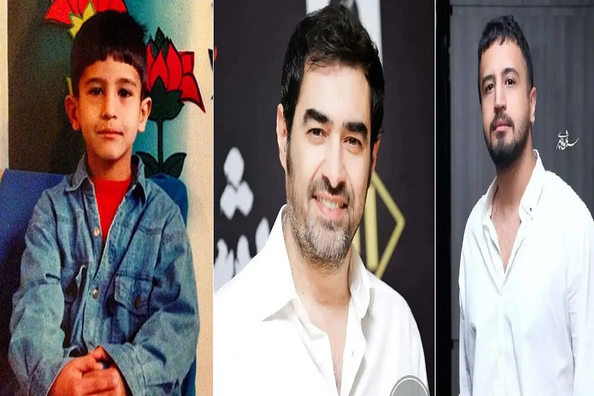 حدس بازی؛ با هوشت دمار از روزگار ملت درآووردی زیر 3 ثانیه بگو عکس بچگیه کدوم بازیگره؟