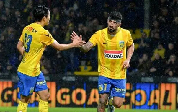 پیروزی بزرگ وسترلو با درخشش صیادمنش