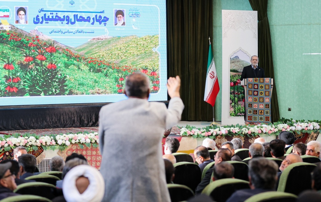 واکنش مجلس به اظهارات پزشکیان درباره وزیر کشاورزی