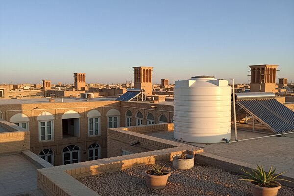 وقتی فشار آب قابل پیش‌بینی نیست، چرا مخزن آب به یک ضرورت تبدیل می‌شود؟