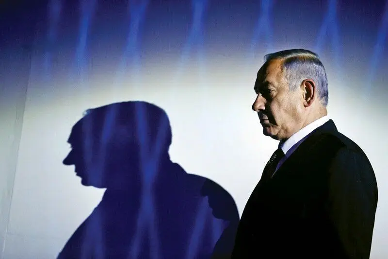 نتانیاهو: به ایران گفته‌ام اگر به ما حمله کند، با نیرویی غیرقابل تصور پاسخ خواهیم داد/ ویدئو