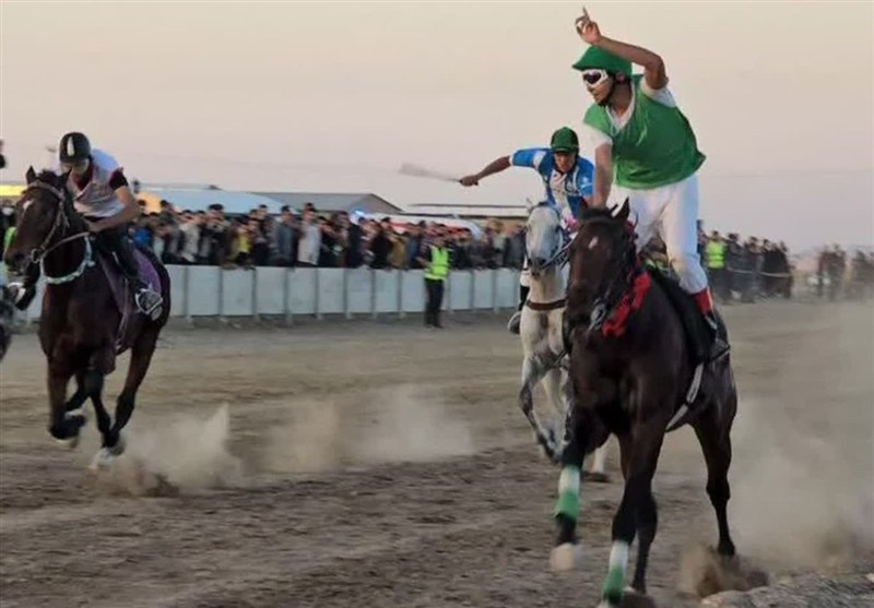 درخشش ورزشکاران خراسان جنوبی در کورس شرق کشور - تسنیم