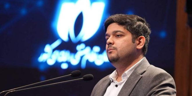 هم‌بنیان‌گذار والکس در دی‌بلاک: ایران می‌تواند هاب رمزارز منطقه شود اگر مسیر قانون‌گذاری شفاف شود - سایت خبری تحلیلی کسب و کار